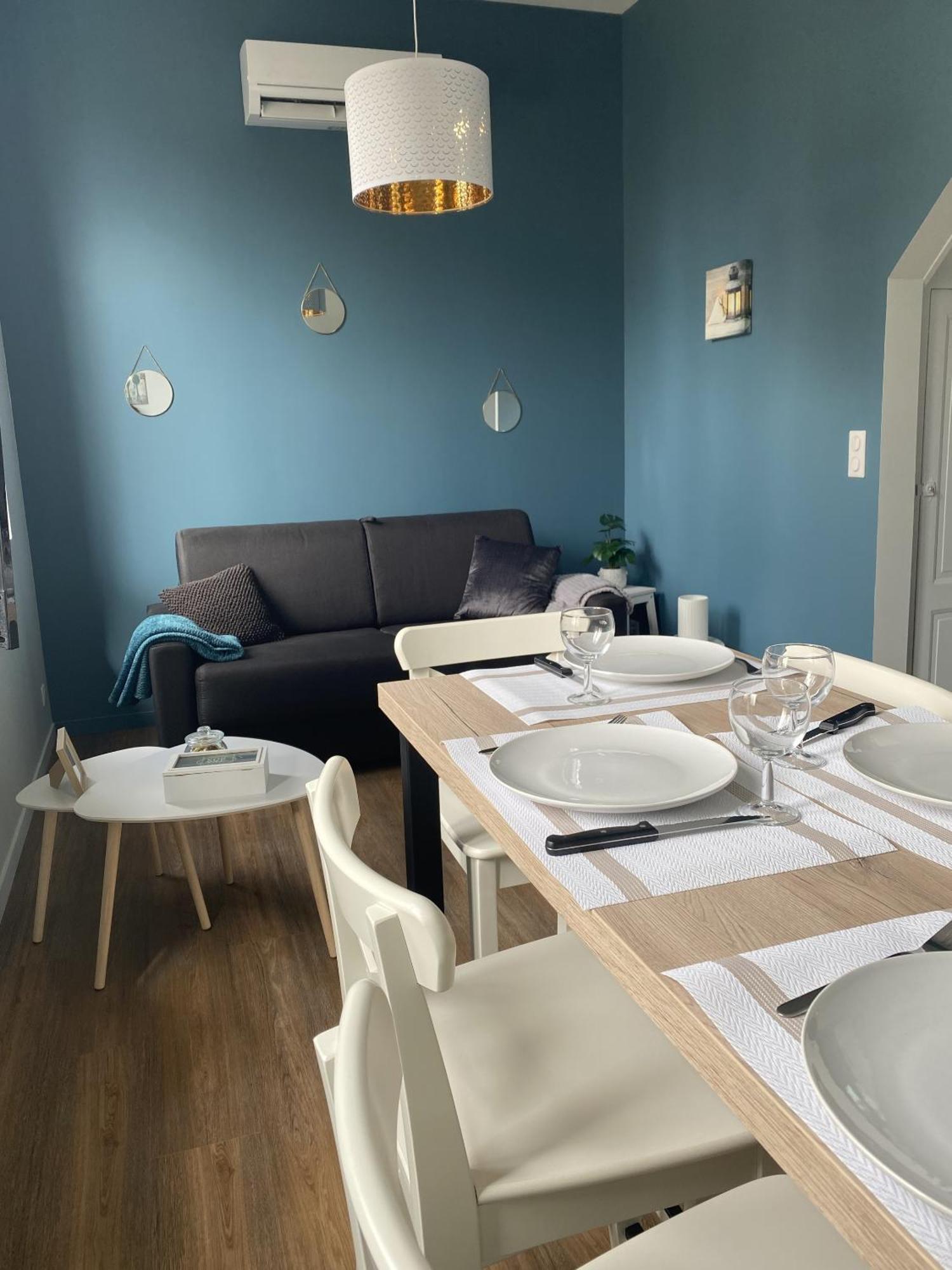 Apartamento Marianne 4 Bergerac Exterior foto